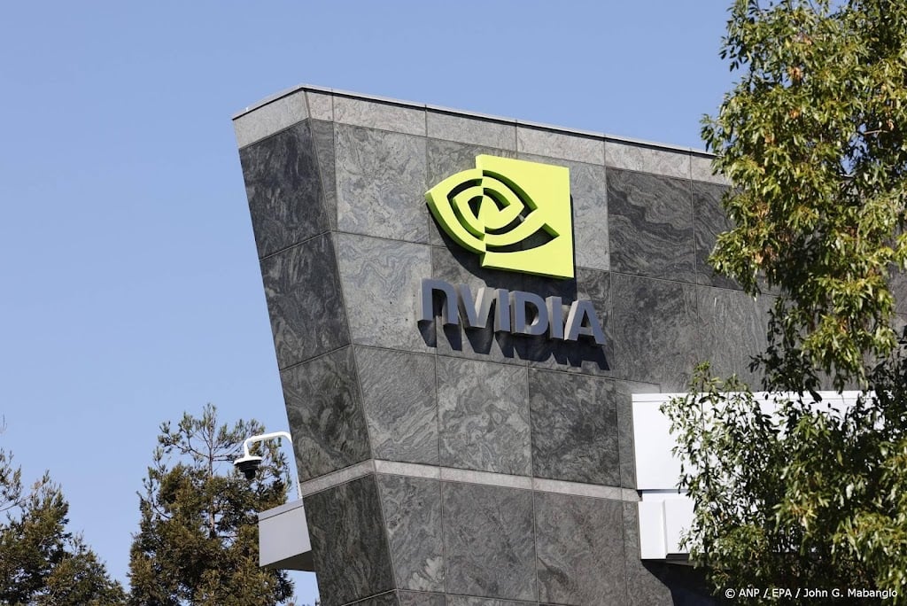 WSJ: deal Nvidia en OpenAI tot 100 miljard dollar is vastgelopen
