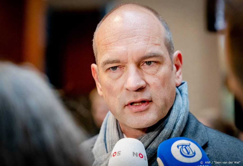 Segers pleit voor grootschalige hulp aan Zuid-Europa