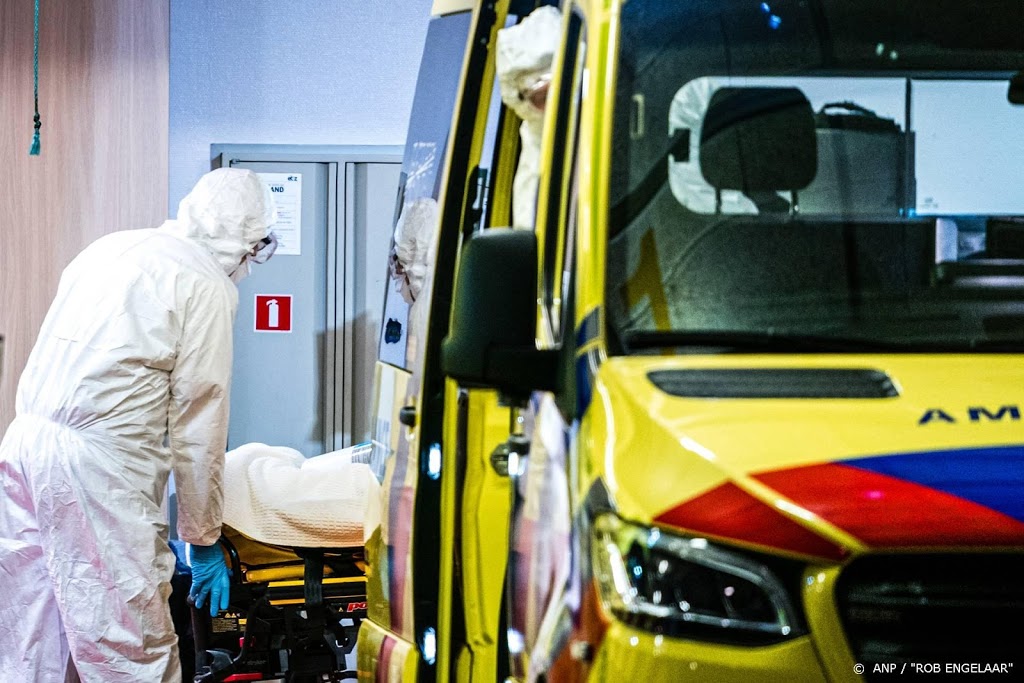 Aantal Nederlandse doden door virus stijgt met 175 tot 1039
