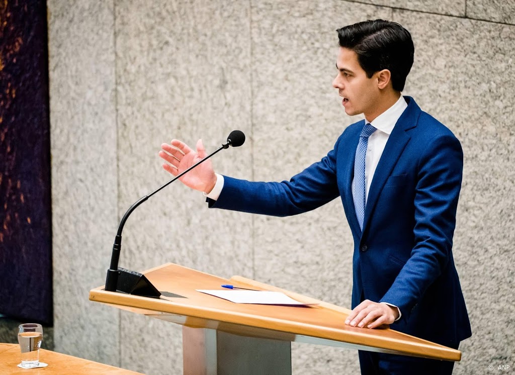 Jetten haalt uit naar kabinet om 'boekhoudersbotheid' in EU