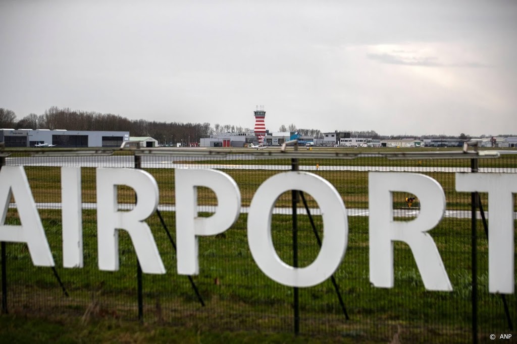 Flevoland wil in gesprek over financiële strop Lelystad Airport