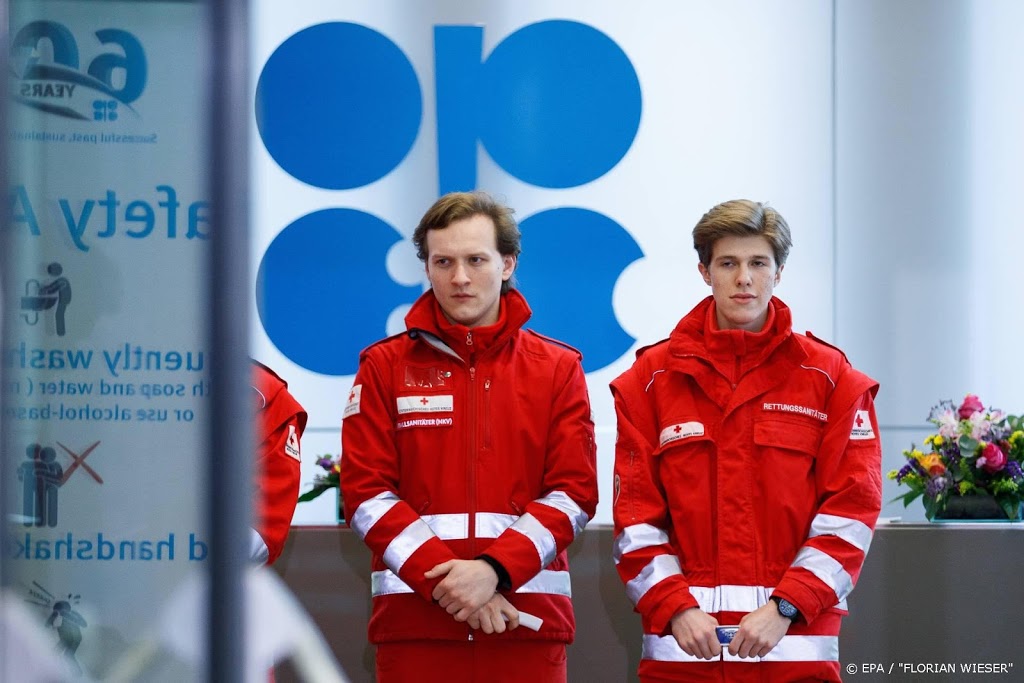 'Onenigheid bij oliekartel OPEC over noodzaak noodoverleg'