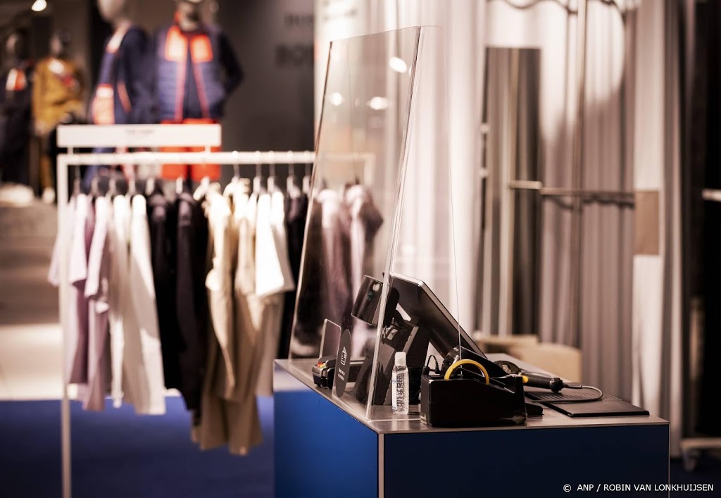 Nederland importeerde vooral kleding uit armste landen 