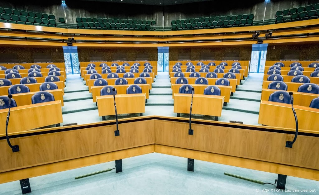 Tweede Kamer verwelkomt 69 nieuwelingen en oude bekenden