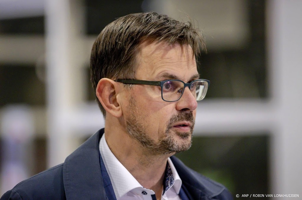 GGD-baas Rouvoet: prikaanbod van ziekenhuizen is niet nodig