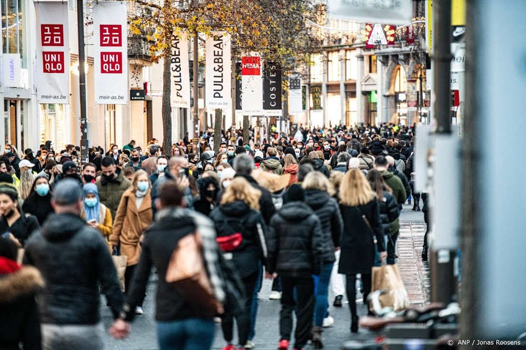 Rechtbank eist schrappen coronamaatregelen België in 30 dagen
