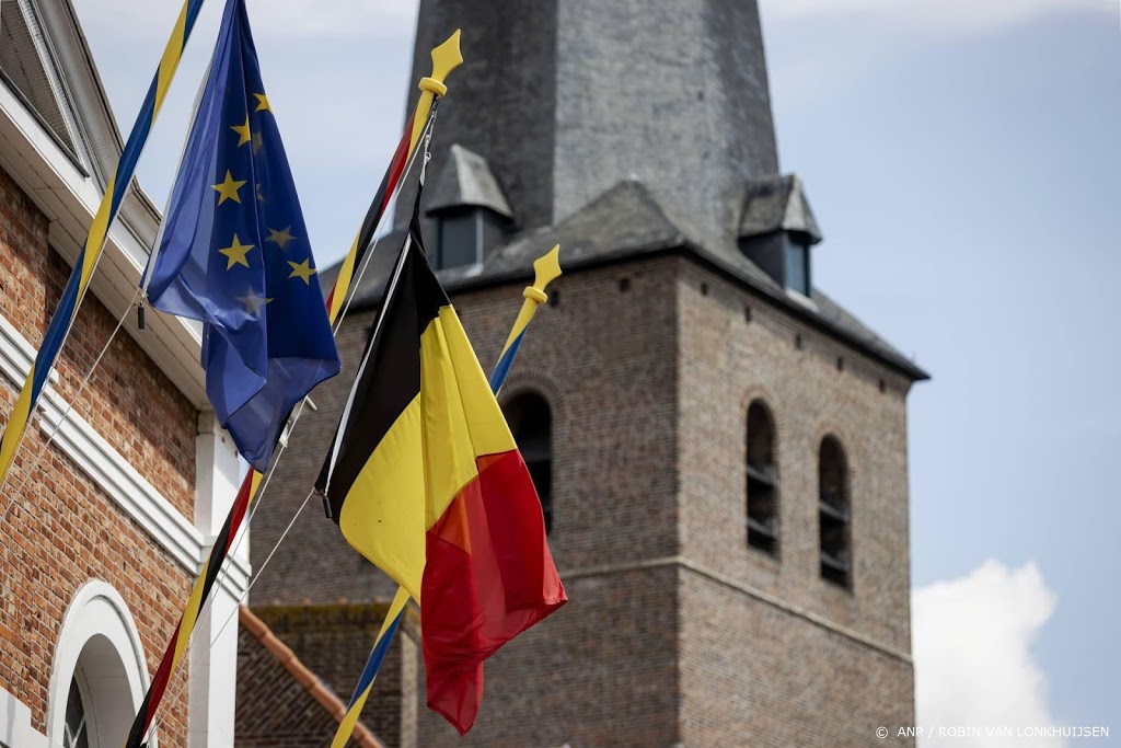 Belgische regering in beroep tegen vonnis opheffen coronaregels