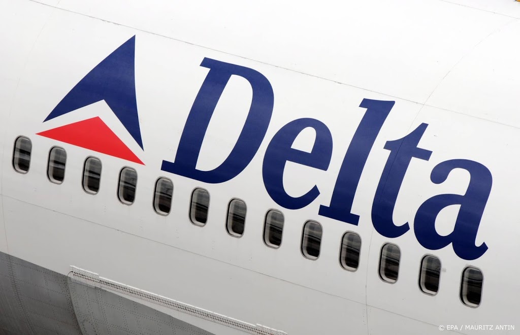Vliegmaatschappij Delta houdt middelste stoel niet meer vrij