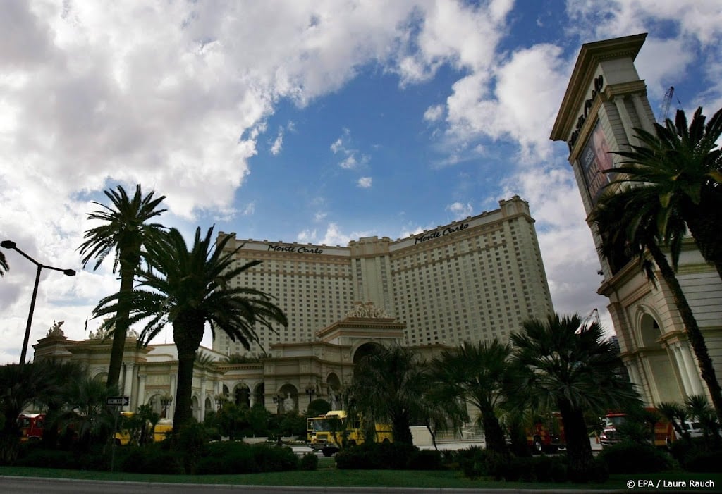 Formule 1 komt in 2023 naar Las Vegas, voor het eerst sinds 1982