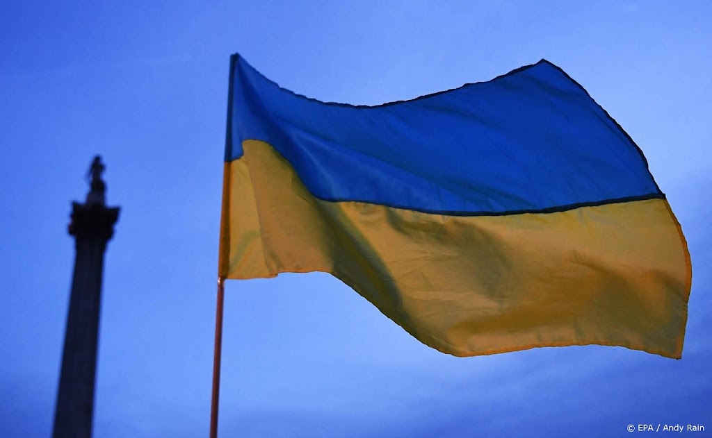 Oekraïense neutraliteit alleen na referendum dat 'jaar kan duren'