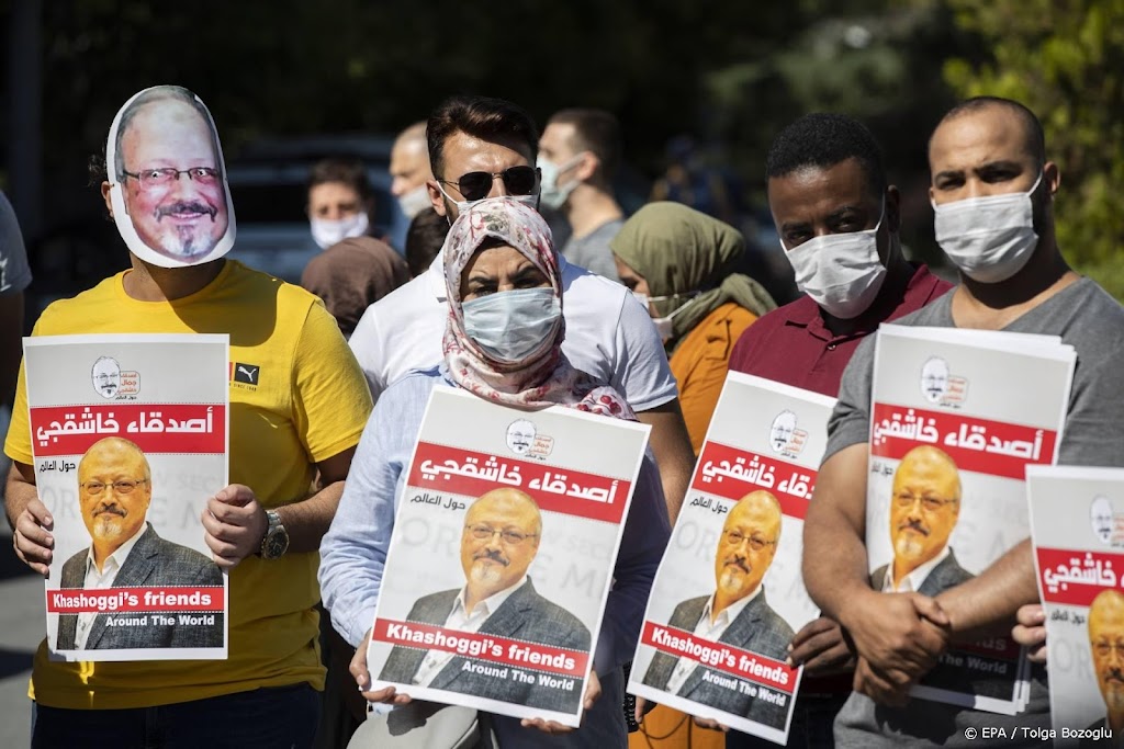 Turkse aanklager wil zaak-Khashoggi overdragen aan Saudi-Arabië