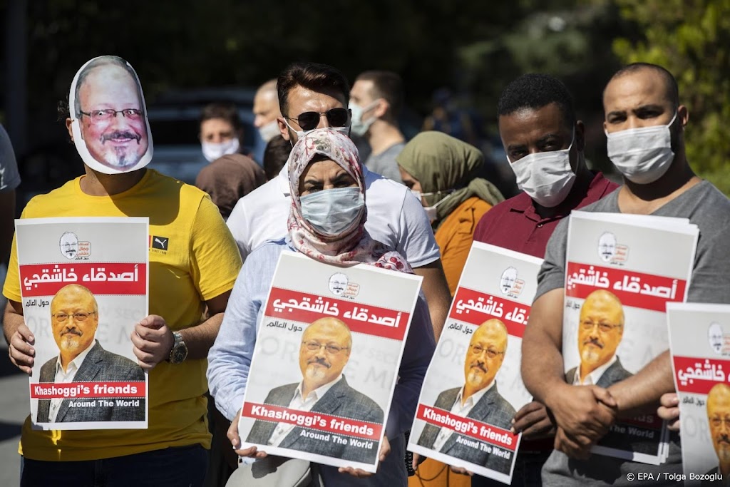 Turkse aanklager wil zaak-Khashoggi overdragen aan Saudi-Arabië