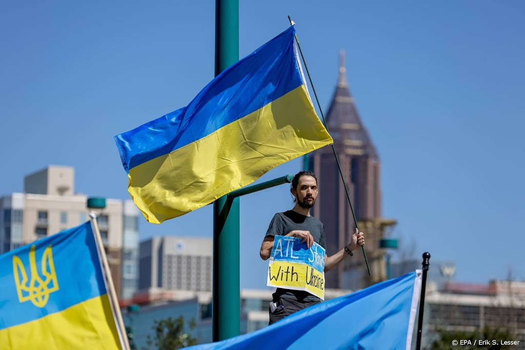 Georgië: referendum regio over aansluiting Rusland onacceptabel