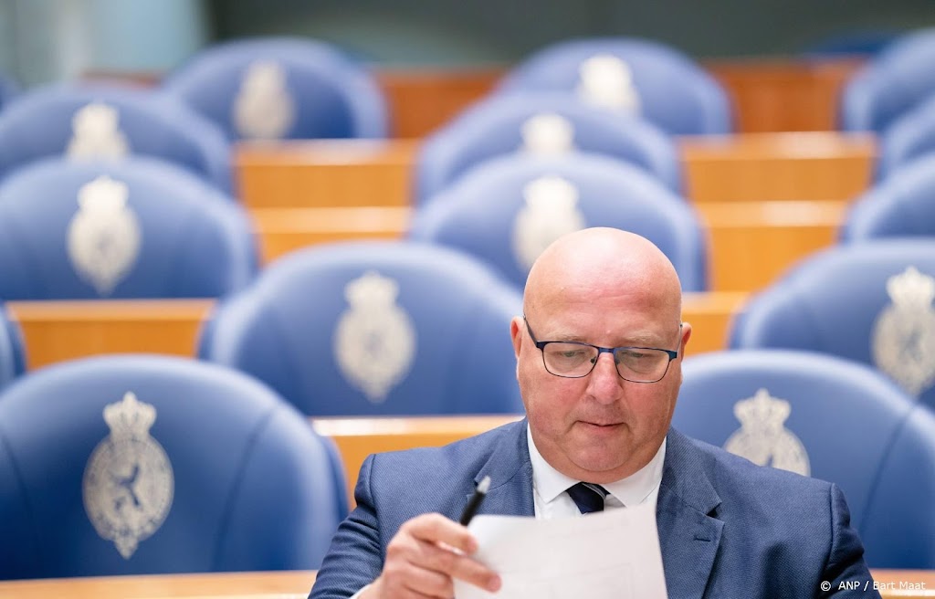 PVV: belangrijkste is om te werken aan vrede in Oekraïne
