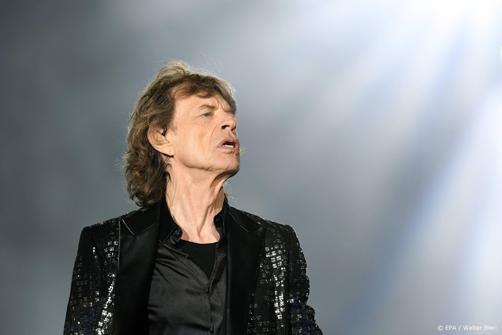 The Rolling Stones vieren 60-jarig bestaan met BBC-documentaire
