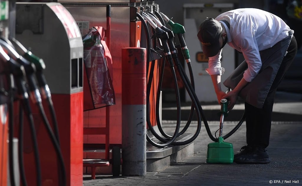 Bloomberg: energiekosten huishoudens eurozone nog verder omhoog