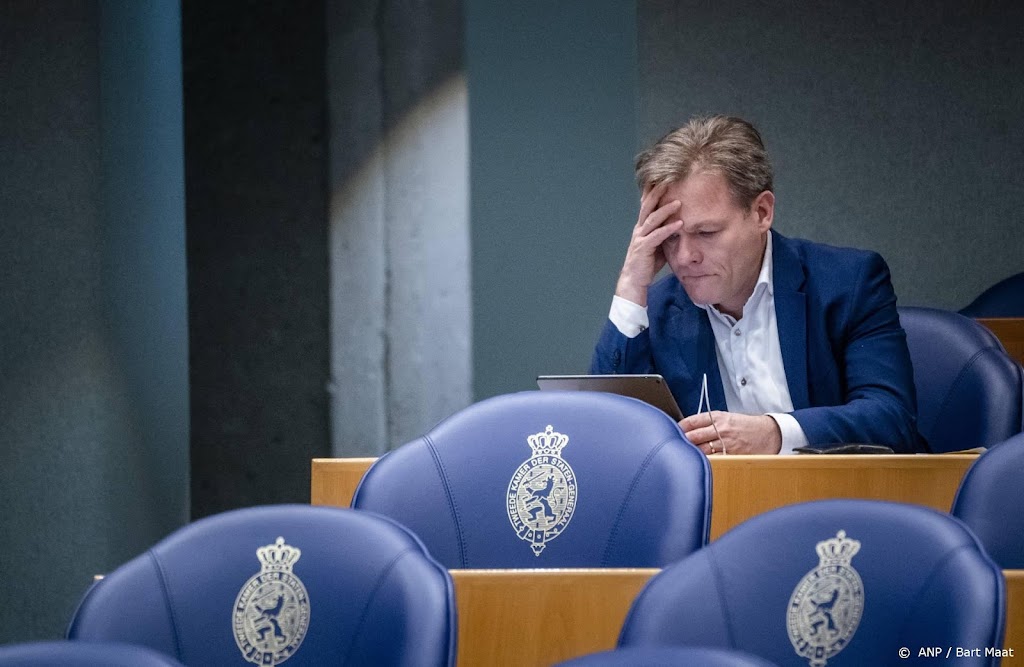 Oppositie wil meer actie kabinet voor uithuisgeplaatste kinderen 