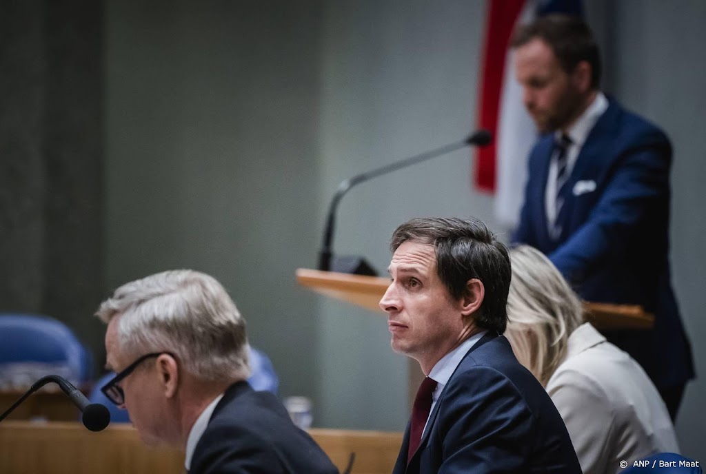 Hoekstra: kabinet doet alles om achtergebleven Afghanen te halen