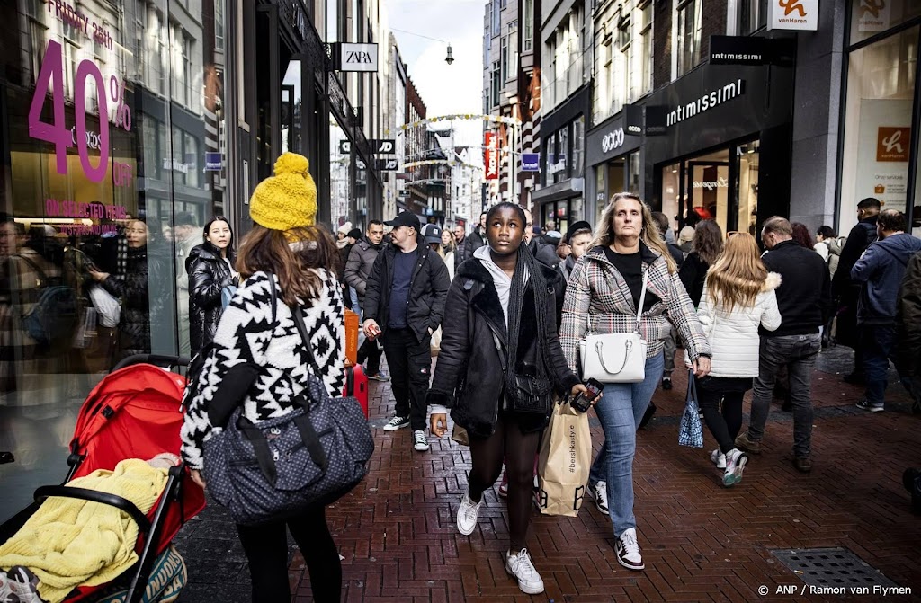 Inflatie in Nederland in maart flink afgenomen tot 4,4 procent