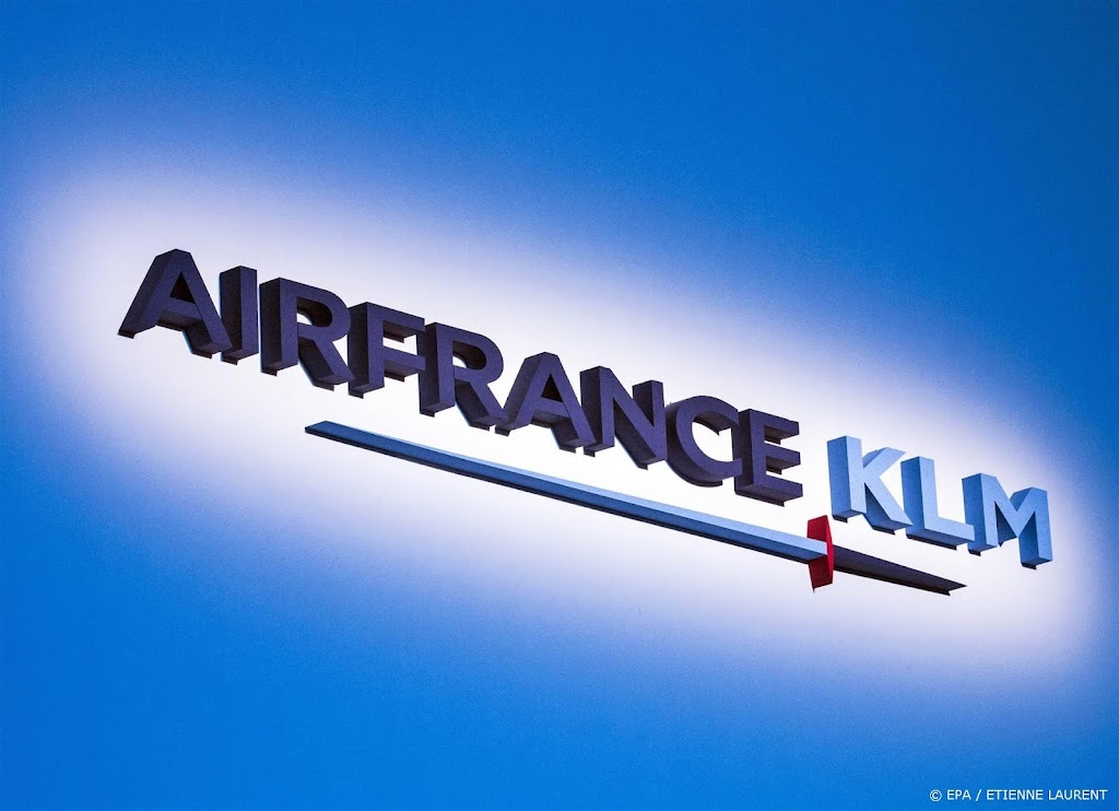 Air France-KLM stevig hoger op afwachtend Damrak