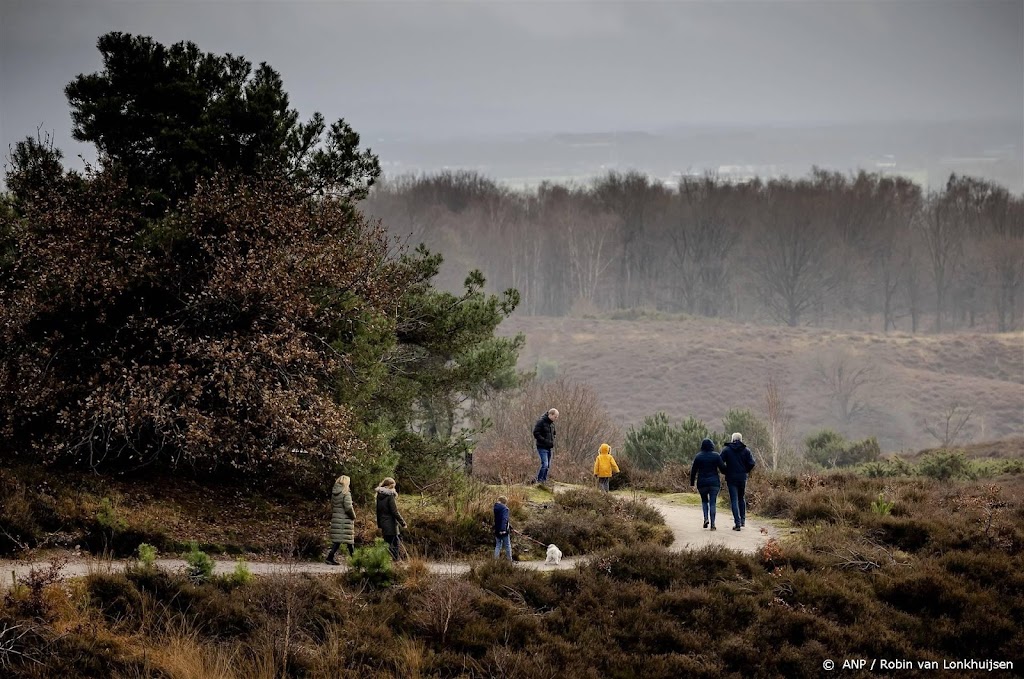 Nieuwe autoriteit: natuur onder druk, kennis provincie onvoldoende