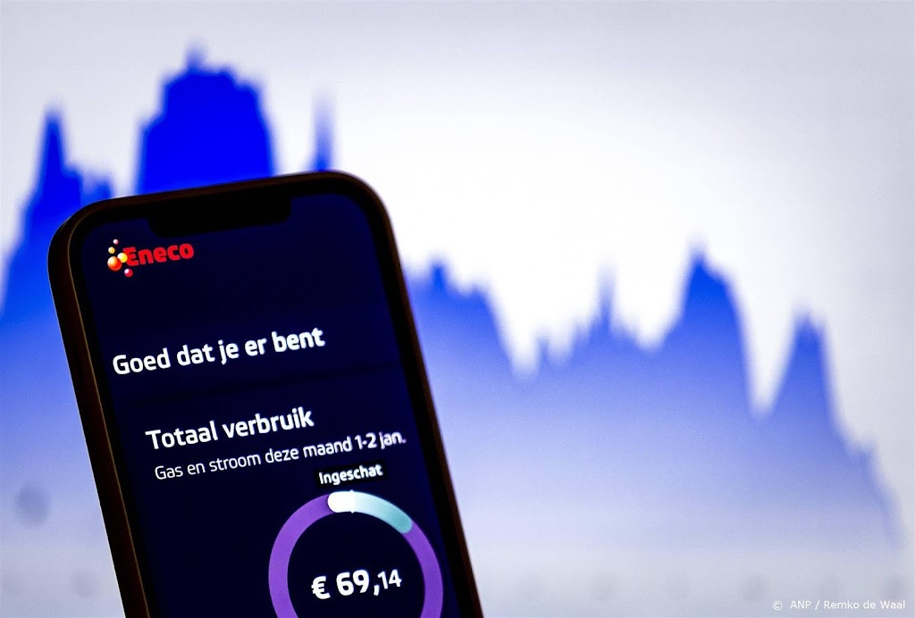 Nu ook variabel gastarief Eneco onder prijsplafond