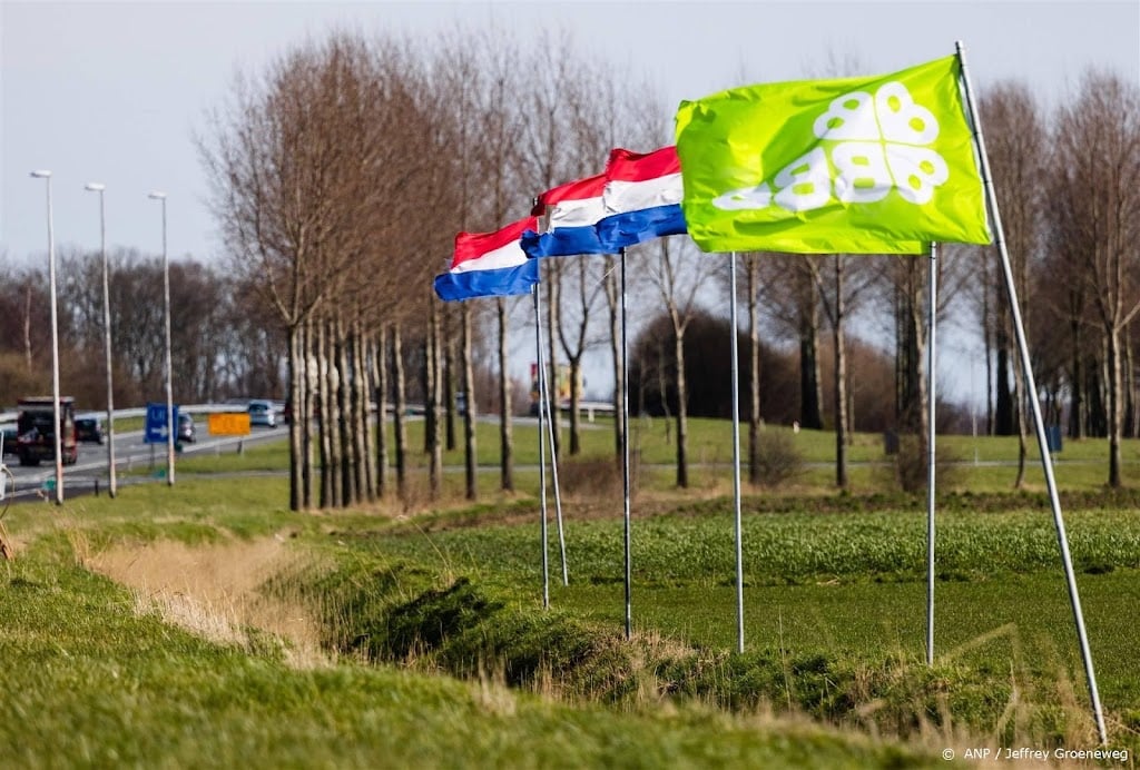 Zuid-Hollandse BBB gaat mee in natuuradviezen 