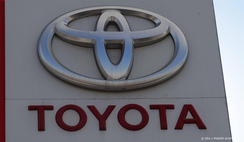 Russisch staatsbedrijf neemt Toyota-fabriek Sint Petersburg over