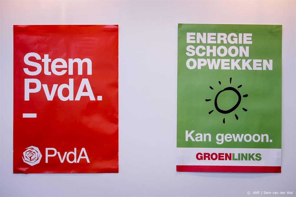 'Jammer' dat GroenLinks niet en PvdA wel in Fries college kan komen