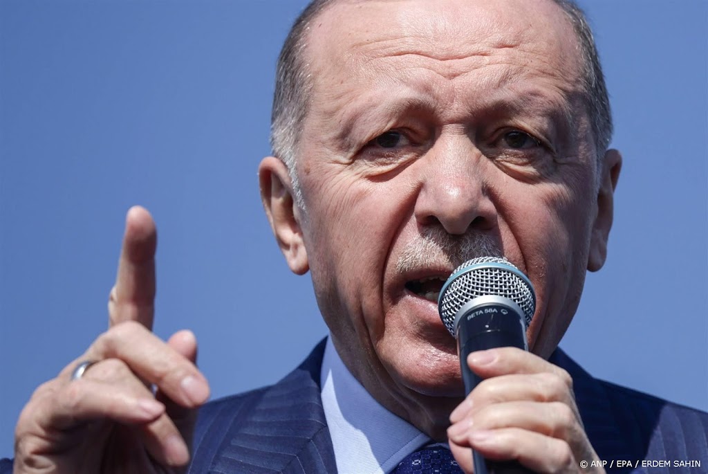 Partij Erdogan wil grote steden terug bij lokale verkiezingen