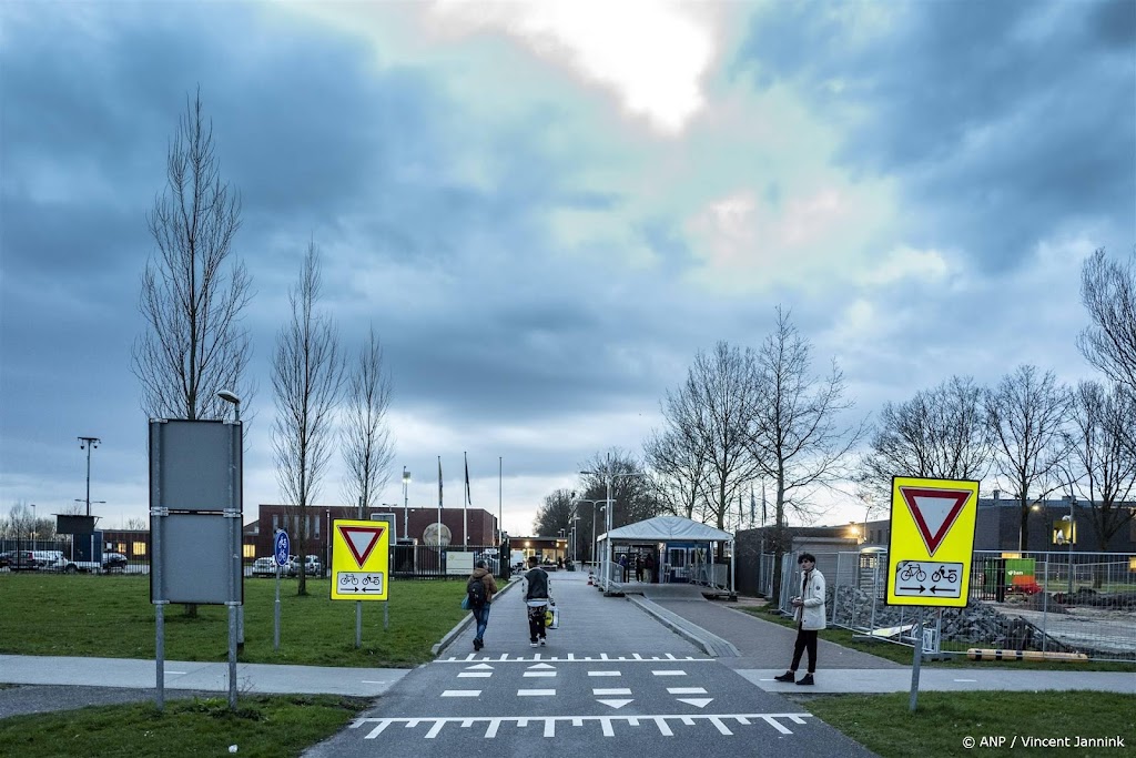 Opnieuw dwangsom voor COA om aantal vluchtelingen Ter Apel