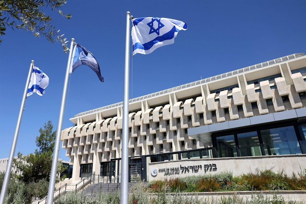 Centrale bank Israël pleit voor dienstplicht ultraorthodoxe joden