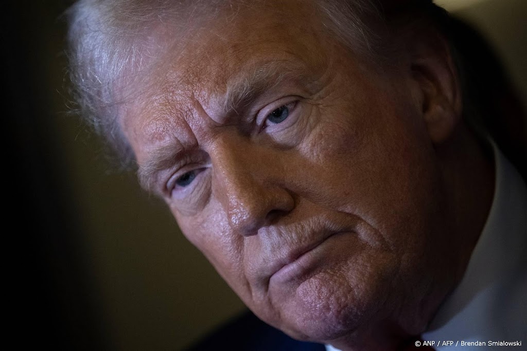 Axios: Trump op eerste buitenlandse reis naar Saudi-Arabië