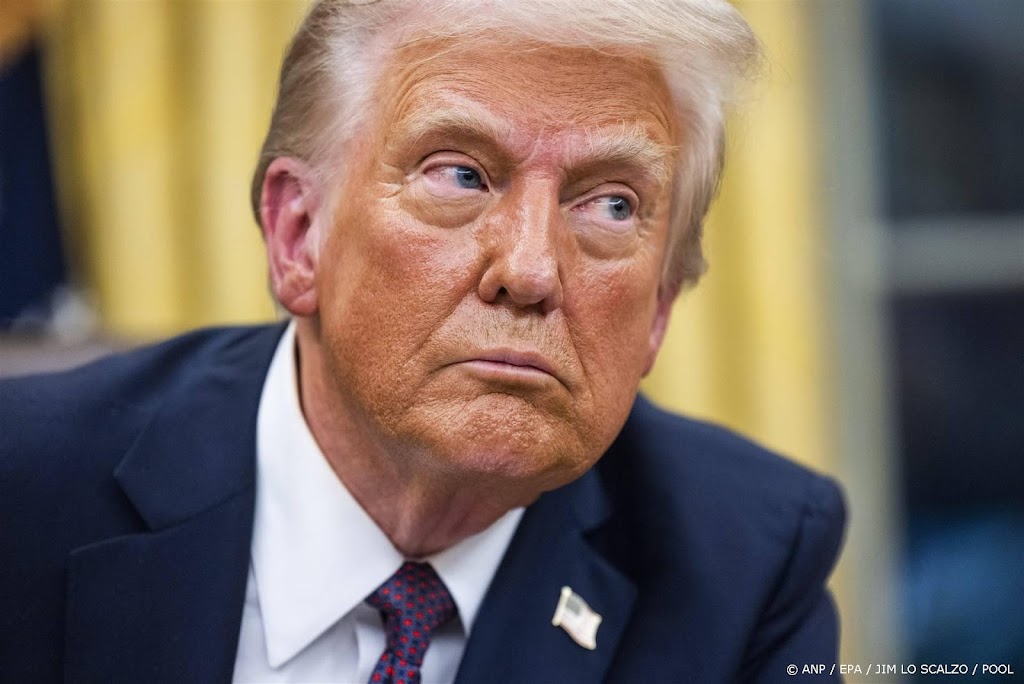 Trump verwacht deze week deal met Chinees moederbedrijf TikTok