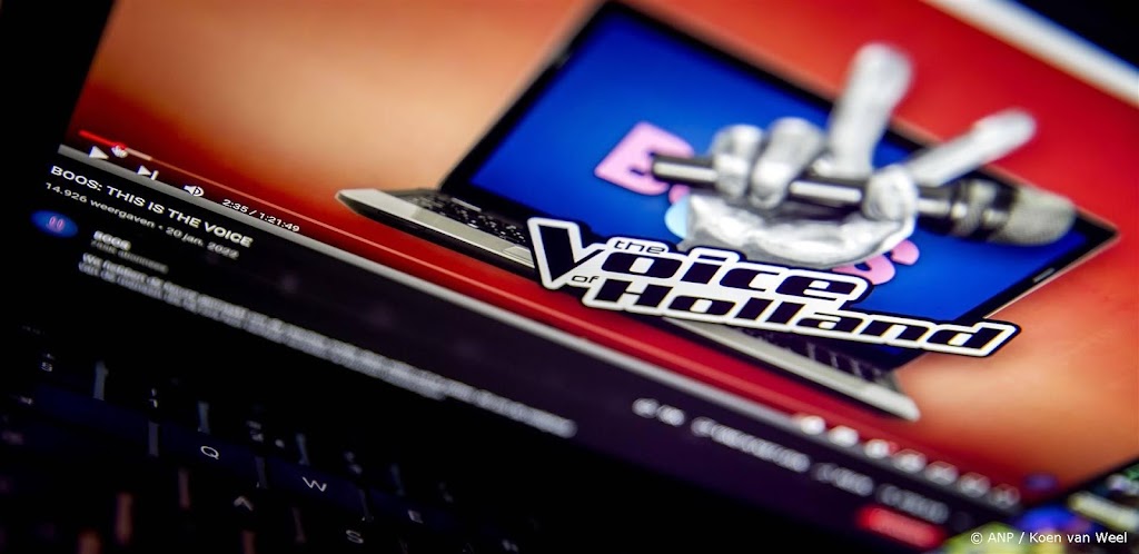 The Voice of Holland in januari terug met 'extra gedragsregels'
