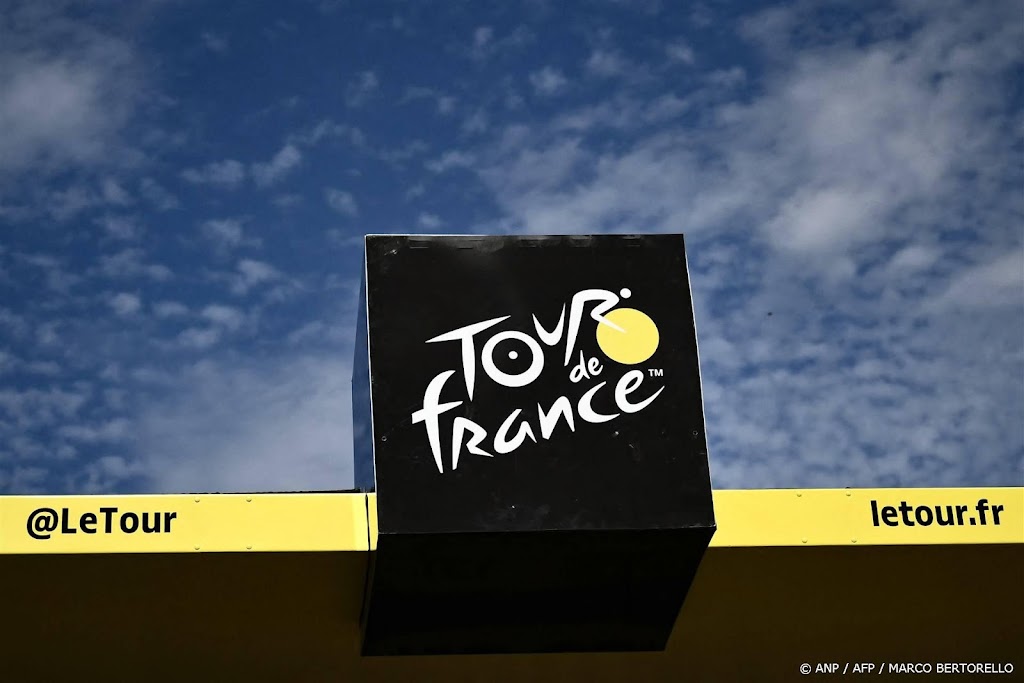Tour de France deelt drie wildcards uit voor komende editie