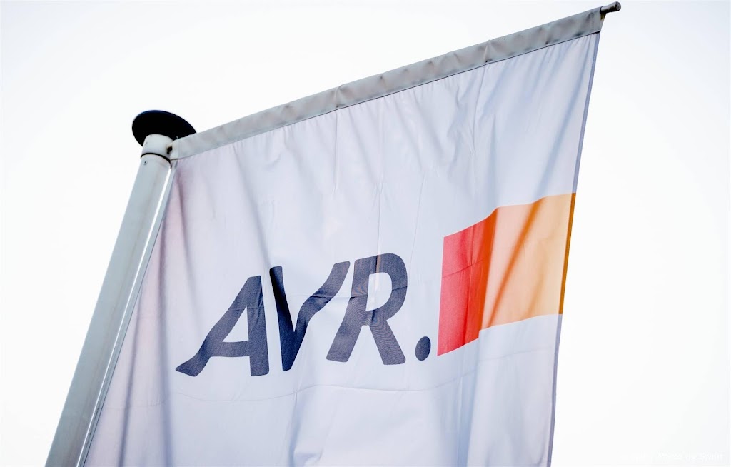 Levering warmtenet weer op peil na brand afvalverwerker Rotterdam