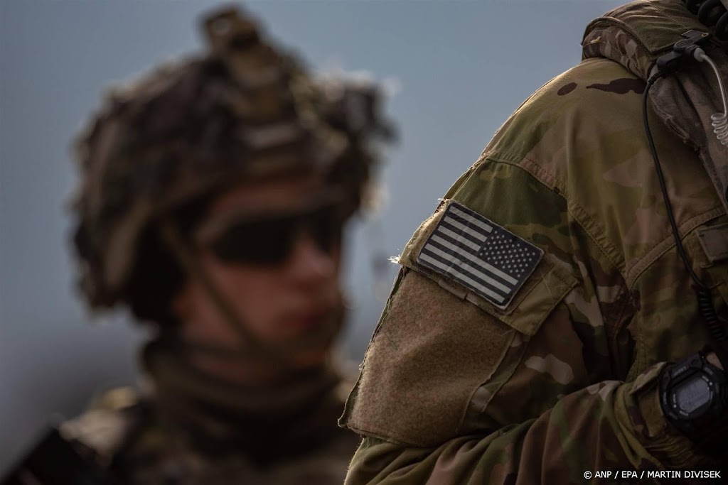 Drie vermiste VS-militairen Litouwen overleden