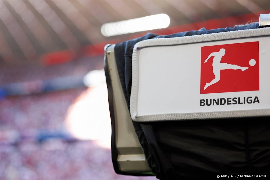 Ook Bundesliga komt met extra transferperiode om WK voor clubs 