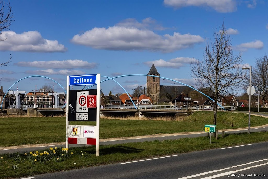 Inval in huis Enschede had te maken met ontvoeringszaak Dalfsen