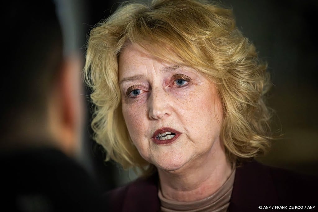 Burgemeester Gorinchem wil dat college snel nieuwe datum bepaalt