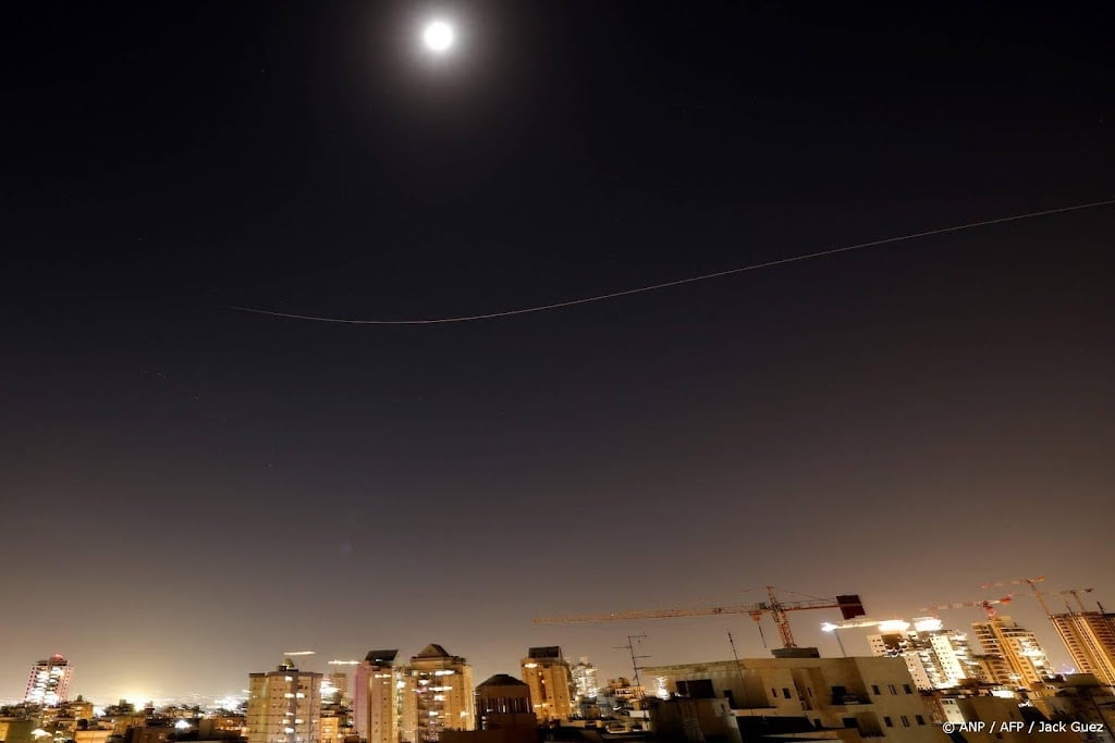 Meerdere landen in Midden-Oosten melden aanvallen