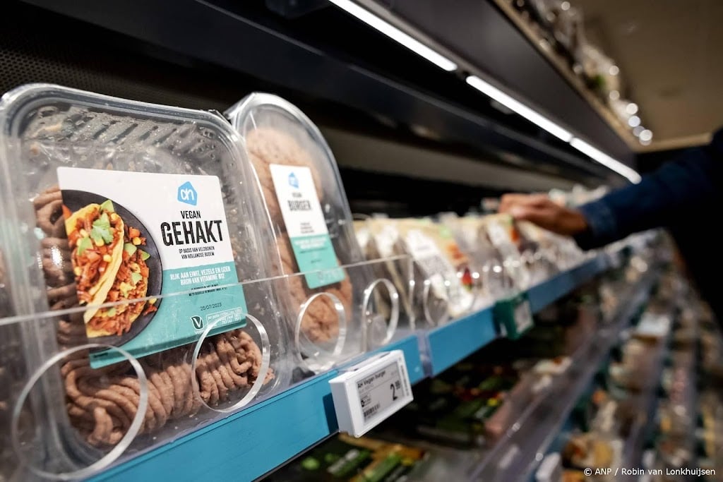 ProVeg wil dat Tweede Kamer wet aanpast voor plantaardig gehakt