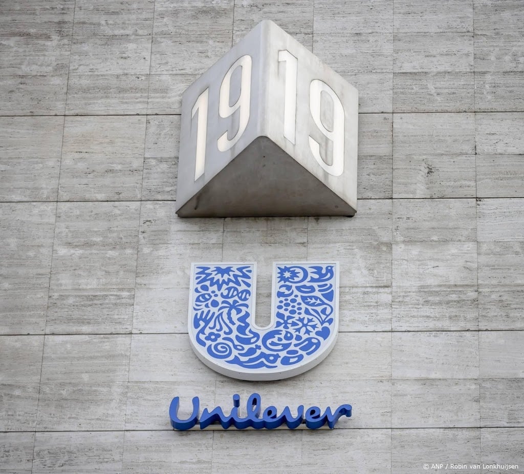 Unilever kondigt vacaturestop aan om oorlog in Midden-Oosten
