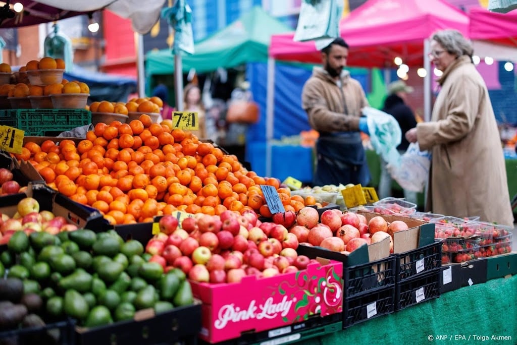 Inflatie eurozone stijgt naar 2,5 procent in maart