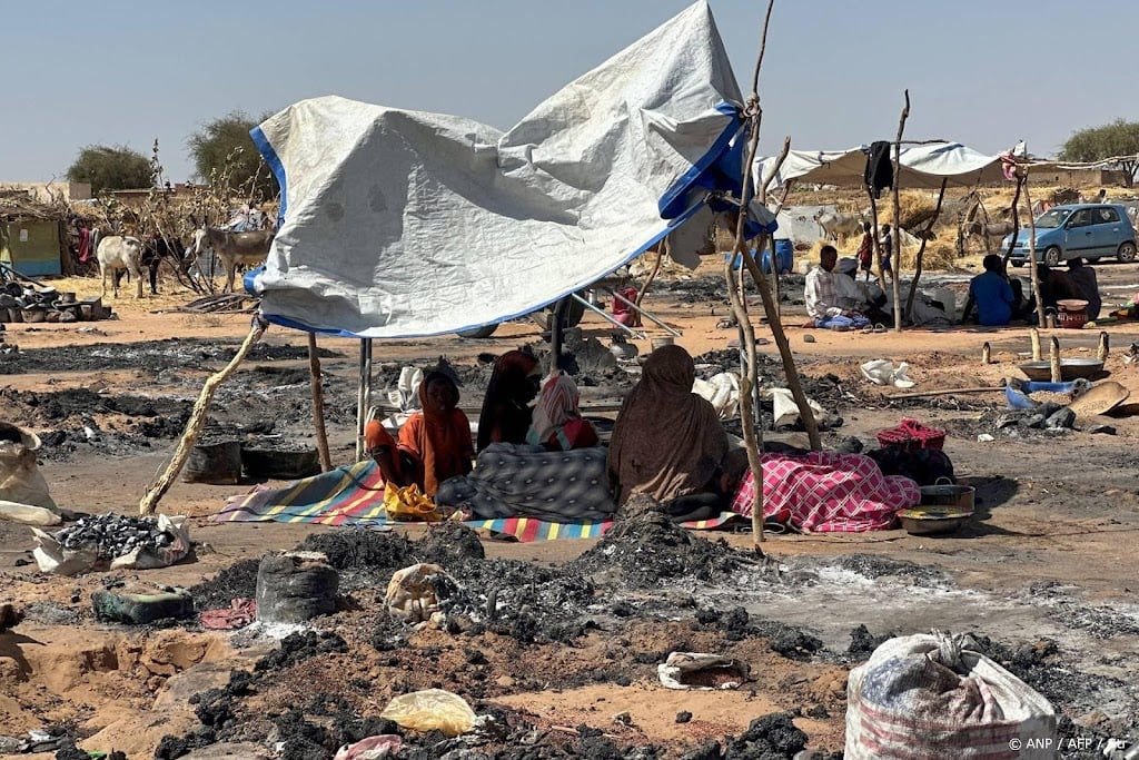 AzG: Soedanese RSF zet seksueel geweld in als wapen in Darfur