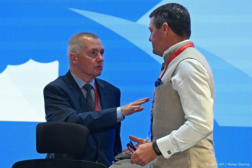 IATA-topman Walsh is opvolger van Pieter Elbers bij IndiGo