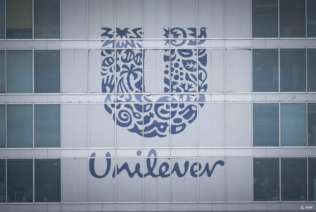 Unilever akkoord over afstoten divisie voor voedingsmiddelen
