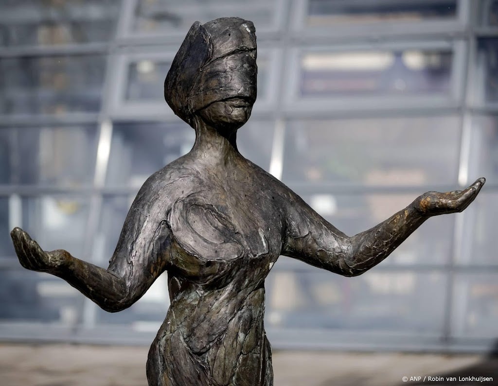 Minderjarige krijgt straf voor plannen terreuraanslagen