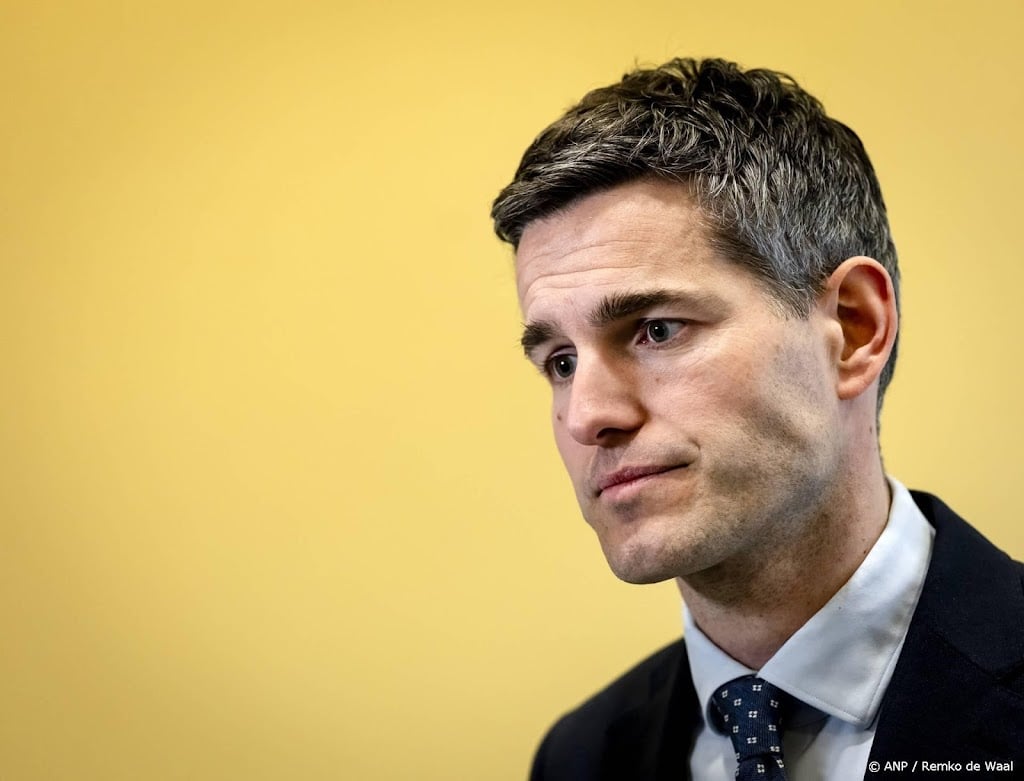 Berendsen: Oekraïne op duidelijke koers naar EU-lidmaatschap